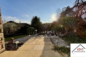 achat maison saverne 67700