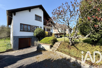 achat maison saverne 67700