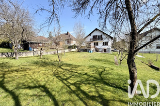 achat maison saverne 67700