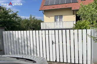 achat maison saverne 67700