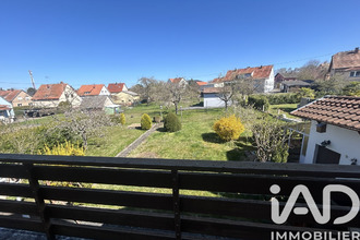 achat maison saverne 67700