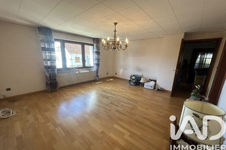 achat maison saverne 67700