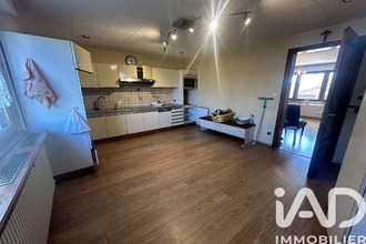 achat maison saverne 67700