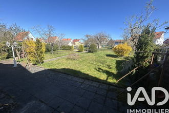 achat maison saverne 67700