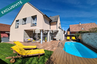 achat maison saverne 67700