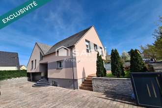 achat maison saverne 67700