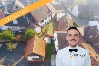 achat maison saverne 67700