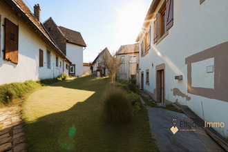 achat maison saverne 67700