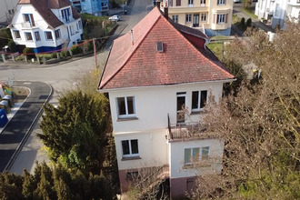 achat maison saverne 67700