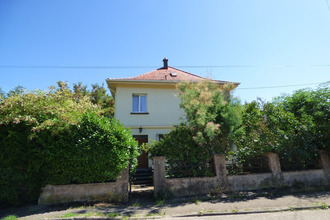 achat maison saverne 67700