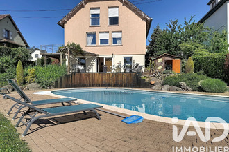 achat maison saverne 67700