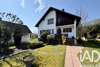 achat maison saverne 67700