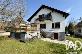 achat maison saverne 67700