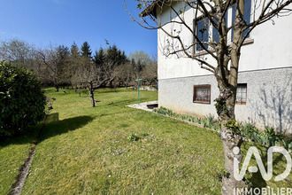 achat maison saverne 67700