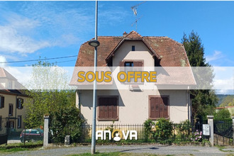 achat maison saverne 67700