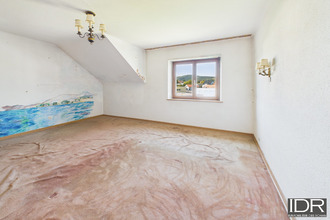 achat maison saverne 67700