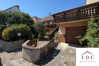 achat maison saverne 67700