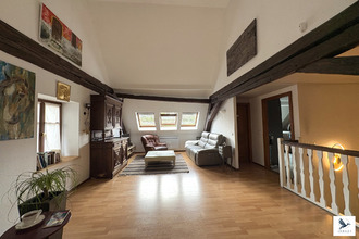 achat maison saverne 67700