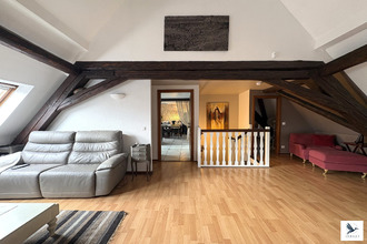 achat maison saverne 67700