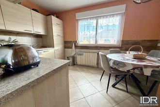 achat maison saverne 67700