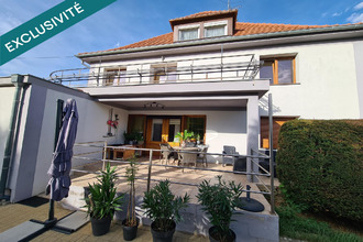 achat maison saverne 67700