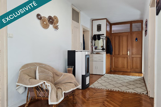 achat maison saverne 67700