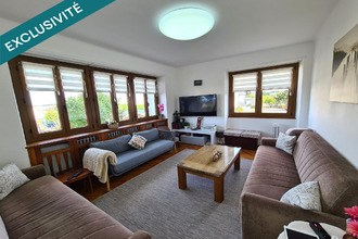 achat maison saverne 67700