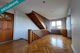 achat maison saverne 67700