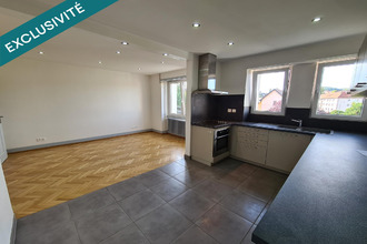 achat maison saverne 67700