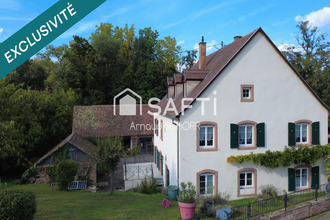 achat maison saverne 67700