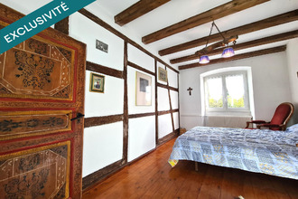 achat maison saverne 67700