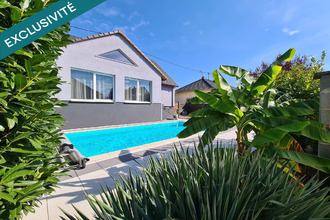 achat maison saverne 67700