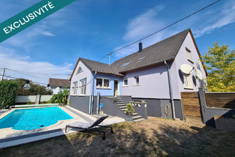 achat maison saverne 67700