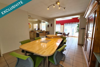 achat maison saverne 67700