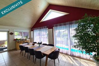 achat maison saverne 67700