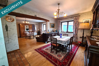 achat maison saverne 67700