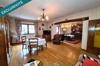 achat maison saverne 67700