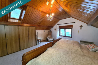 achat maison saverne 67700