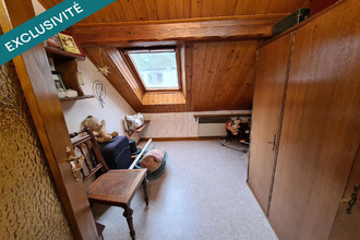 achat maison saverne 67700