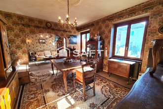 achat maison saverne 67700