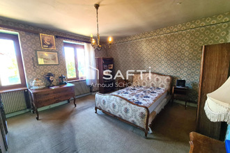 achat maison saverne 67700