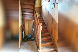 achat maison saverne 67700