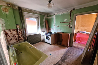 achat maison saverne 67700