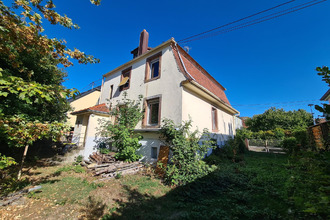 achat maison saverne 67700