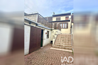 achat maison saveuse 80470