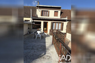 achat maison saveuse 80470