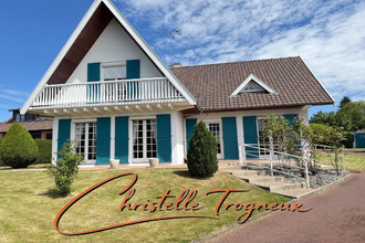 achat maison saveuse 80470