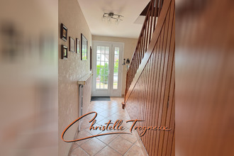 achat maison saveuse 80470