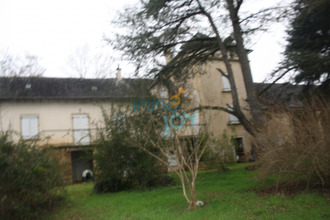 achat maison savignac 12200