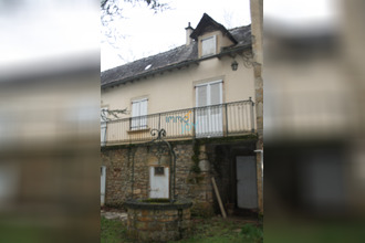 achat maison savignac 12200